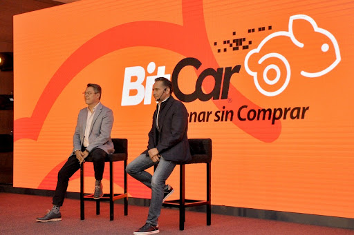 Bitcar