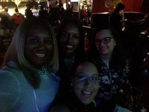 Night Club «Club Illusion», reviews and photos, 526 E Broadway, East St Louis, IL 62201, USA