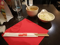 Plats et boissons du Restaurant japonais Awabi à Paris - n°19