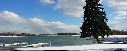 Golf Course «Lake Park Golf Course & Marina», reviews and photos, 1015 Howard Ave, Des Plaines, IL 60018, USA