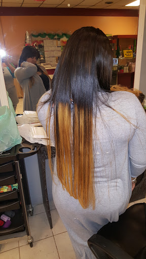 Beauty Salon «Arelis Beauty Supply», reviews and photos, 671 Main St, Worcester, MA 01610, USA