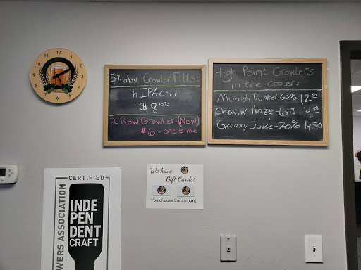 Brewery «2 Row Brewing», reviews and photos, 6856 Cottonwood St, Midvale, UT 84047, USA