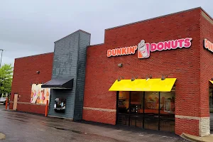 Dunkin' image