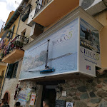 Photo n°2 de l'avis de Luana.a fait le 20/08/2021 à 08:00 sur le  Cala delle Feluche Chianalea di Scilla à Scilla