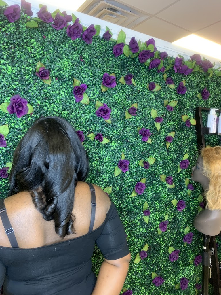 Urban Bella Salon 31602