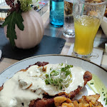 Photo n°3 de l'avis de The.l fait le 03/07/2021 à 16:52 sur le  Schwarzer Adler à Limburg