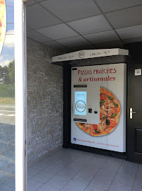 Photos du propriétaire du Pizzas à emporter Pizza 64 distribution à Ustaritz - n°3