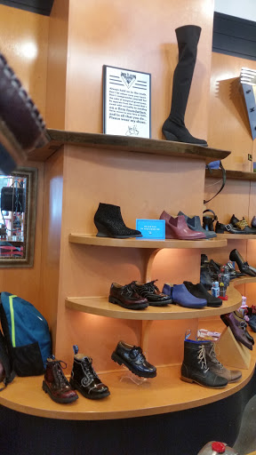 Shoe Store «John Fluevog Shoes», reviews and photos, 205 Pine St, Seattle, WA 98101, USA