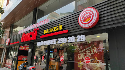 Öncü Balıkesir