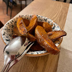 Photo n°5 de l'avis de Fabio. fait le 08/07/2023 à 04:15 sur le  Tierra Osteria Contemporanea à Matera