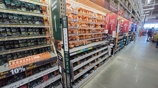 Home Improvement Store «The Home Depot», reviews and photos, 900 Jackson St, Grand Haven, MI 49417, USA