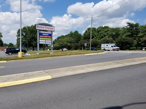 Hardware Store «Harbor Freight Tools», reviews and photos, 2658 Peters Creek Pkwy, Winston-Salem, NC 27127, USA