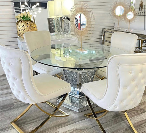 Furniture Store «Coco Furniture Gallery», reviews and photos, 11361 SW 40th St, Miami, FL 33165, USA