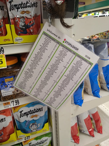 Supermarket «Super Stop & Shop», reviews and photos, 855 Bridgeport Ave, Milford, CT 06460, USA