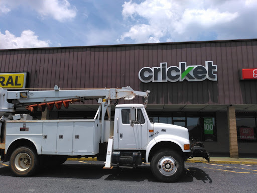 Electrician «Live Wire Electric», reviews and photos, 206 Kerns Ave, Greenville, SC 29609, USA