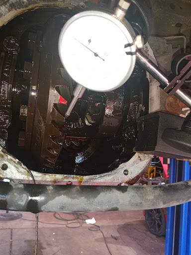 Auto Repair Shop «Kens Tire and Auto LLC», reviews and photos, 10675 N 67th Ave, Glendale, AZ 85304, USA