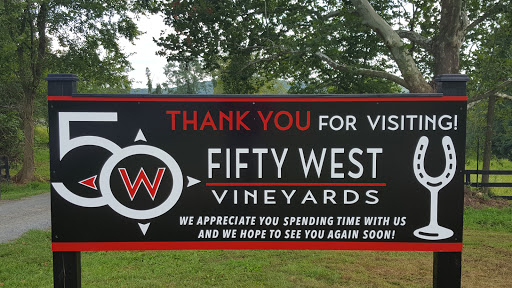Vineyard «50 West Vineyards», reviews and photos, 39060 John Mosby Hwy, Middleburg, VA 20117, USA