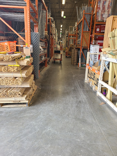 Home Improvement Store «The Home Depot», reviews and photos, 465 NJ-17, Mahwah, NJ 07495, USA