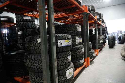 Auto Repair Shop «Eagle Tire Brake & Alignment Auto Service», reviews and photos, 1101 Argyle St, Helena, MT 59601, USA