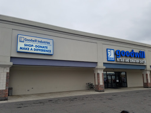 Non-Profit Organization «Goodwill», reviews and photos, 1637 Marion-Mt Gilead Rd, Marion, OH 43302, USA