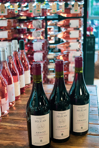 Wine Store «Social Wines - Boston», reviews and photos, 52 W Broadway, Boston, MA 02127, USA