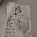 Photo n°1 de l'avis de Marco.a fait le 20/02/2023 à 11:44 sur le  Lievità Moscova - Pizzeria Gourmet à Milan