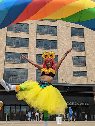 Grocery Store «The Curb Grocery Store», reviews and photos, 495 N Watkins St Suite #163, Memphis, TN 38104, USA