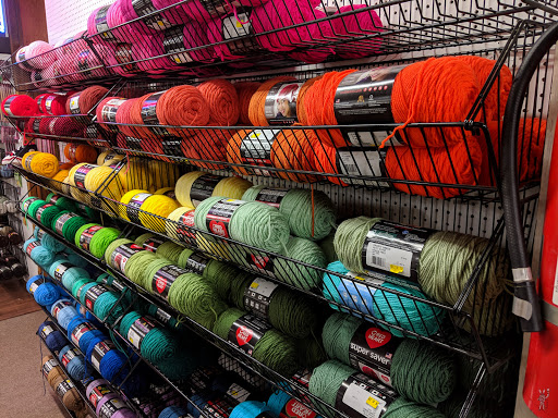 Fabric Store «American Ribbon Craft, Trophy & Fabric», reviews and photos, 925 Ann St, Stroudsburg, PA 18360, USA