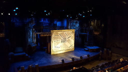 Performing Arts Theater «Ritz Theater», reviews and photos, 345 13th Ave NE, Minneapolis, MN 55413, USA