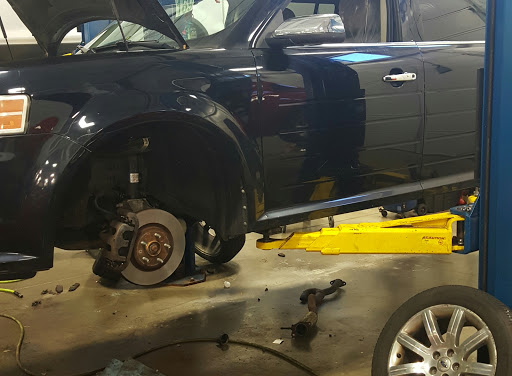 Ford Dealer «Mike Castrucci Ford Lincoln of Alexandria, Inc.», reviews and photos, 7400 Alexandria Pike, Alexandria, KY 41001, USA