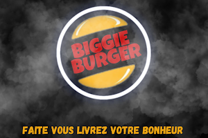 Biggie Burger Livraison De Burger La Nuit - Lyon 69 image