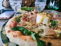 Pizza du Restaurant italien Chez Peppone à Denain - n°11