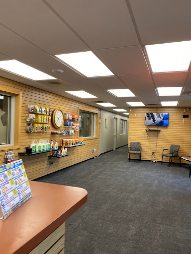 Car Wash «Jax Kar Wash», reviews and photos, 2835 W Maple Rd, Troy, MI 48084, USA