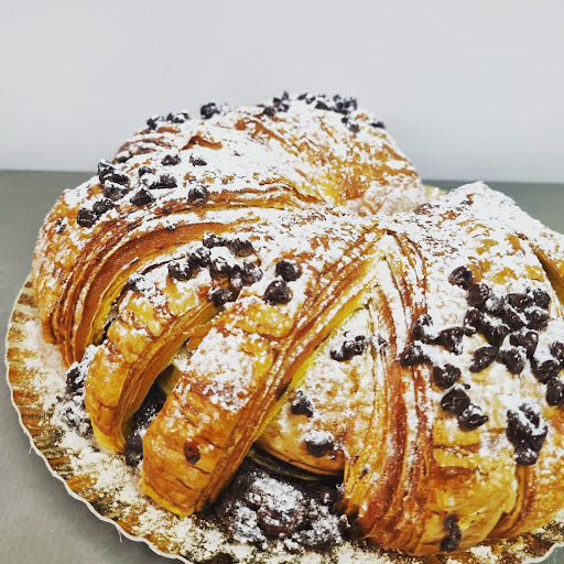 Pao Quente Tentações do Largo - Snack no Macieira da Maia, Porto