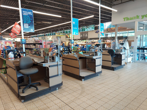 Supermarket «ALDI», reviews and photos, 5025 Central Ave NE, Columbia Heights, MN 55421, USA