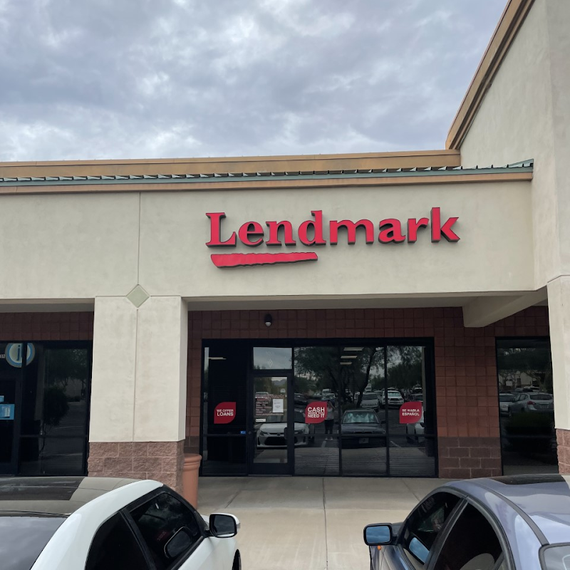 Lendmark Financial Services LLC