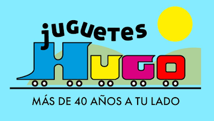 Hugo Juguetes