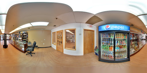 Tobacco Shop «Vape N Tobacco Shop», reviews and photos, 415 NJ-18, East Brunswick, NJ 08816, USA