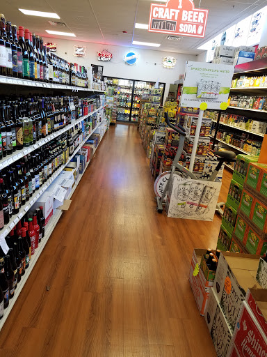 Liquor Store «Spirits Unlimited», reviews and photos, 3200 Lakewood Rd, Point Pleasant, NJ 08742, USA