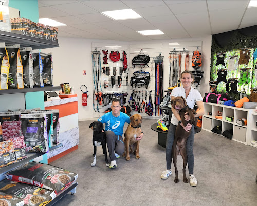 Magasin d'articles pour animaux AthleticDog Center Clapiers