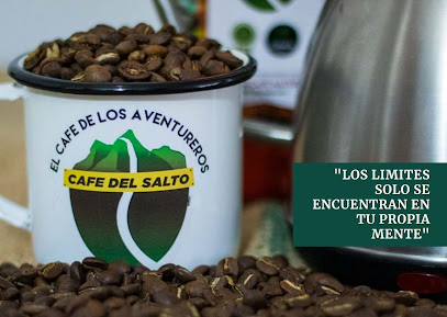 CAFÉ DEL SALTO