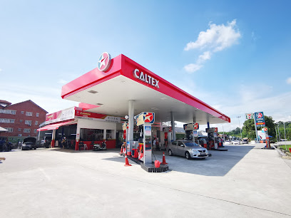 Caltex Taman Universiti Indah