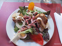 Plats et boissons du Restaurant Lou Castel à Narbonne - n°6