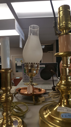 Thrift Store «Bibles for Missions Thrift Center», reviews and photos, 1950 44th St SE, Kentwood, MI 49508, USA