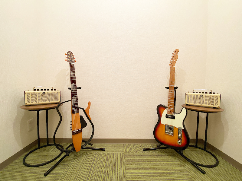 FOS GUITAR SCHOOL 福岡市中央区薬院のギター教室