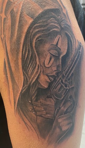 Explore naruto tattoos ideas, creative tattoo ideas in Lake Wales, available at Body Armor Tattoo & Piercings