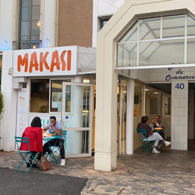 Makasi à Mont-de-Marsan