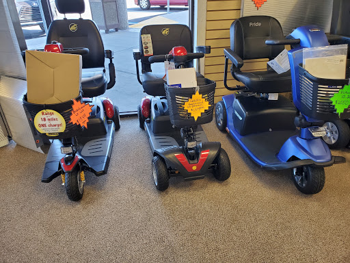 Department Store «Medical Department Stores», reviews and photos, 8595 College Pkwy #170, Fort Myers, FL 33919, USA