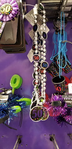 Party Store «Party City», reviews and photos, 2955 Cobb Pkwy, Atlanta, GA 30339, USA