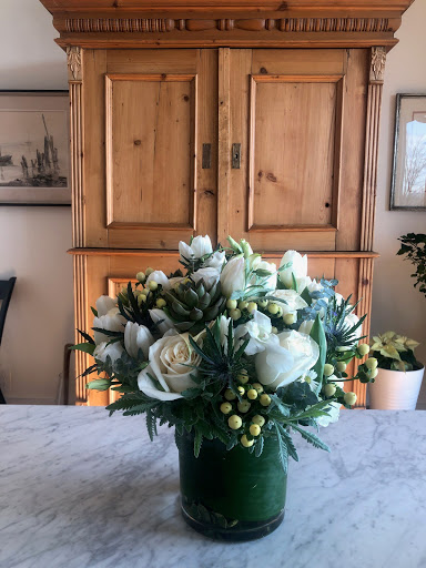 Florist «Brattle Square Florist», reviews and photos, 31 Brattle St, Cambridge, MA 02138, USA